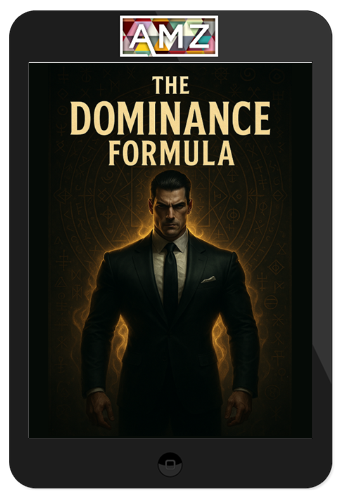 Atruve – The Dominance Formula