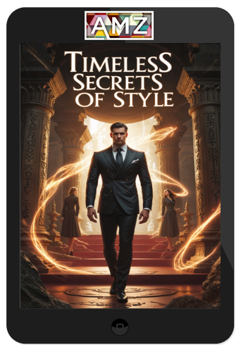 Atruve – Timeless Secrets Of Style