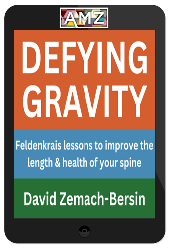 David Zemach-Bersin – Defying Gravity
