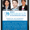 Ida P Rolf Research Foundation – Myofascial Force Transmission Lines In The Human Body: Latest Research Update