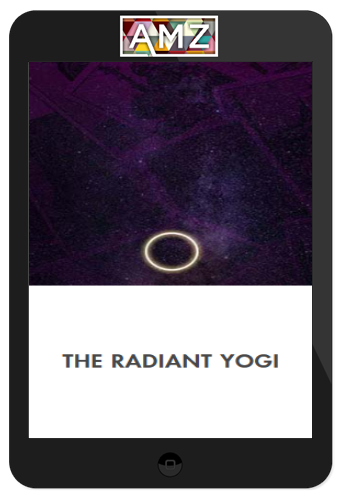 Laura Cornell – The Radiant Yogi