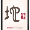 Nourishing Qi | Di Yuan