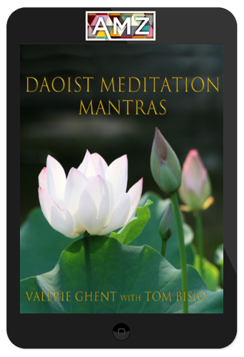 Tom Bisio – Daoist Meditation Mantras
