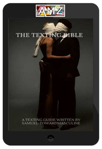 Towardmasculine – The Texting Bible