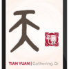 Yuan Tze - Gathering Qi | Tian Yuan