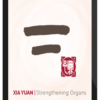 Yuan Tze – Strengthening Organs | Xia Yuan