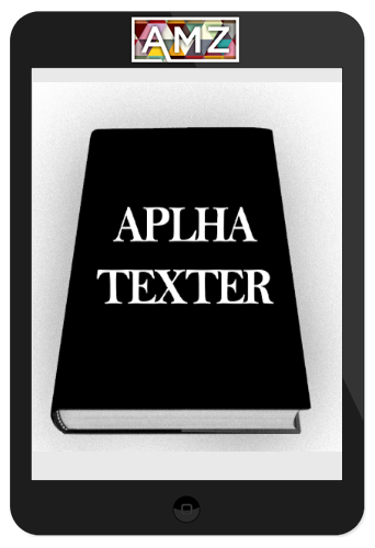 MFL Publications – Aplha Texter | Become The Best Texter You’ve Ever Met