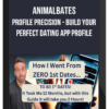 Animalbates – Profile Precision – Build Your Perfect Dating App Profile