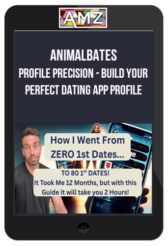 Animalbates – Profile Precision – Build Your Perfect Dating App Profile
