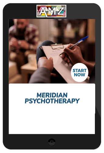 Centre of Excellence – Meridian Psychotherapy Diploma Course
