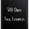 Dominant Polarity – 500 Bedroom Lines Bucket List