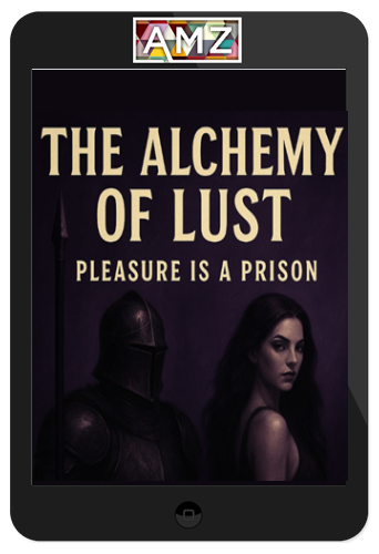 Indecepta – The Alchemy Of Lust: Pleasure Is A Prison (Audiobook)
