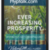 Victoria Gallagher - Ever-Increasing Prosperity
