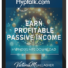 Victoria Gallagher – Earn Profitable Passive Income