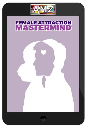Weteachsex – Female Attraction Mastermind
