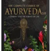Jai Dev Singh – The Complete Course of Ayurveda 3.0