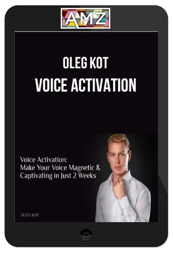 Oleg Kot – Voice Activation