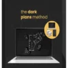 Daniela Sánchez - The Dark Plans Method - Architectural illustration course