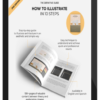 Daniela Sánchez - The Definitive Guide: How to Illustrate in 10 Steps