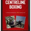 Chris Wong Fitness - Centreline Boxing
