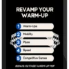 Taylor Moon – Revamp Your Warm-Up