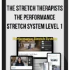 The Stretch Therapists – The Performance Stretch System Level 1