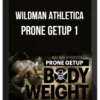 Wildman Athletica – Prone GetUp 1