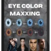 Ascension Tribe – Eye Color Maxxing