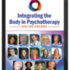 Janina Fisher - Integrating the Body in Psychotherapy Online Summit