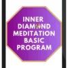 Marie Diamond - Inner Diamond Meditation Basic