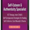Pavel Somov, Lisa Ferentz, Jay Reid and Frank Anderson - Self-Esteem and Authenticity Specialist