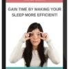 Sleep Reduction ~ Subliminal