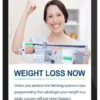 Weight Loss Now ~ Subliminal