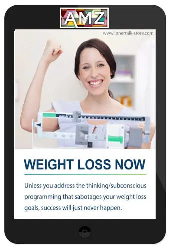 Weight Loss Now ~ Subliminal