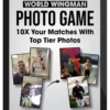 World Wingman – Photo Game: 10X Your Matches With Top Tier Photos